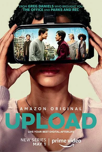 Постер фильма или сериала «Загрузка»