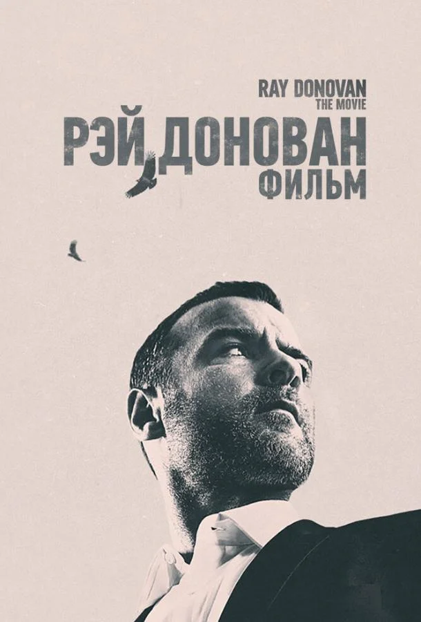 Постер — Рэй Донован: Фильм