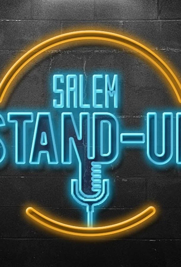 Постер — Salem Stand Up