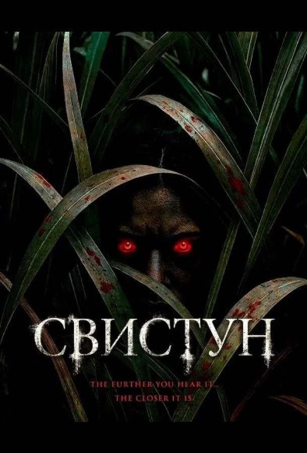 Постер — Свистун